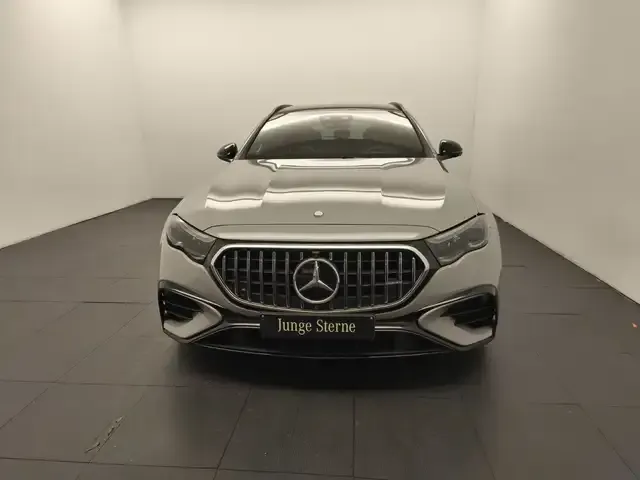 Mercedes-Benz E 53 AMG