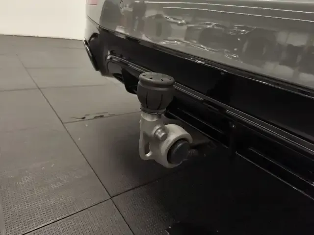 Mercedes-Benz E 53 AMG