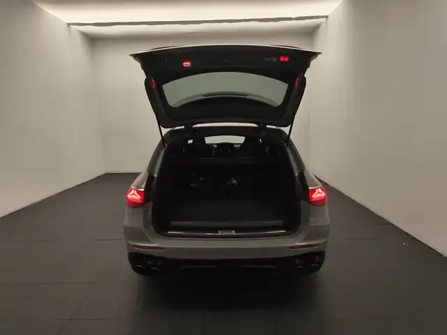 Mercedes-Benz E 53 AMG