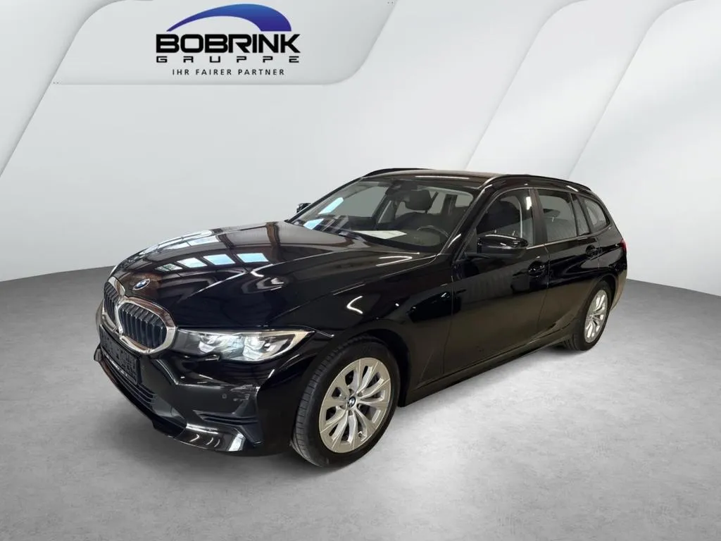 BMW 318