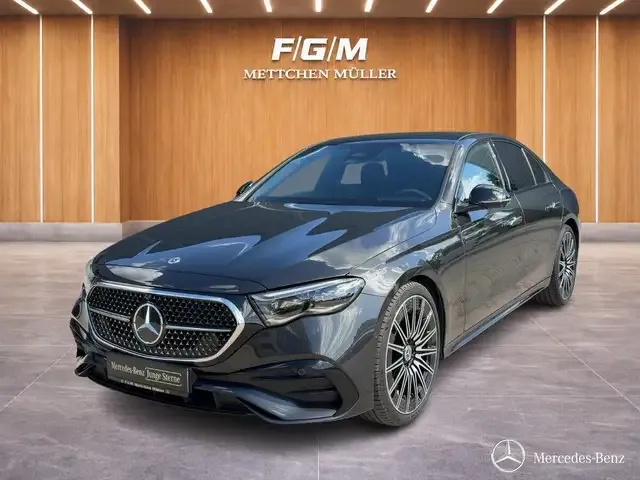 Mercedes-Benz E 450