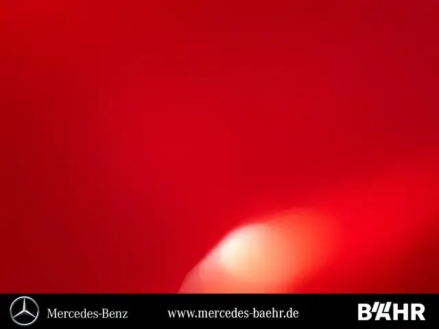 Mercedes-Benz A 45 AMG