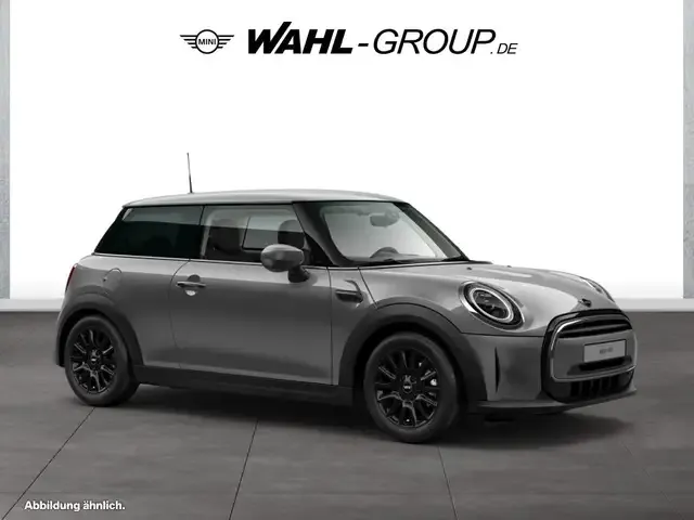 MINI One
