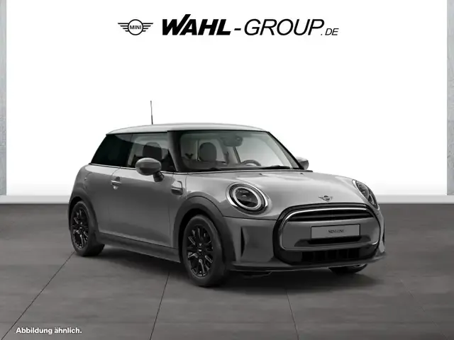 MINI One