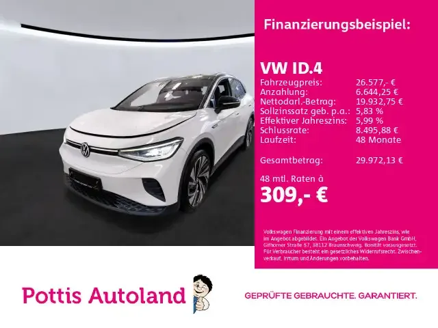 Volkswagen ID.4