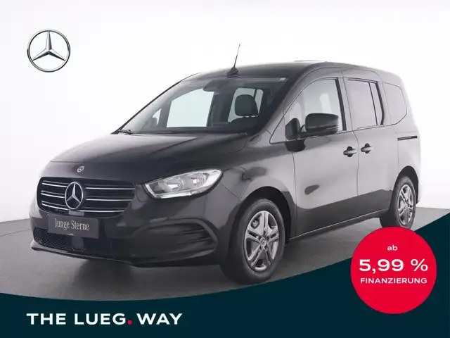 Mercedes-Benz T-Class