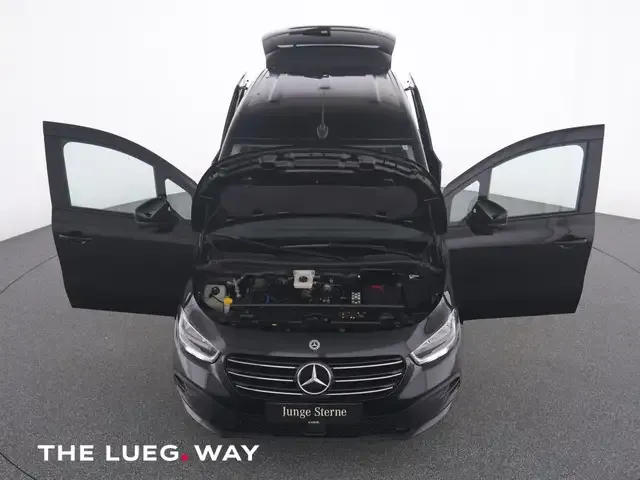 Mercedes-Benz T-Class