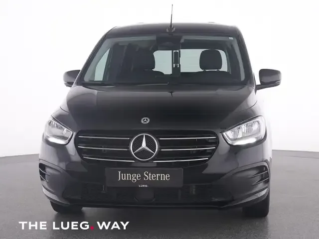 Mercedes-Benz T-Class