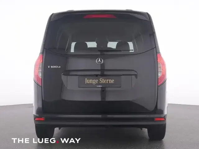Mercedes-Benz T-Class