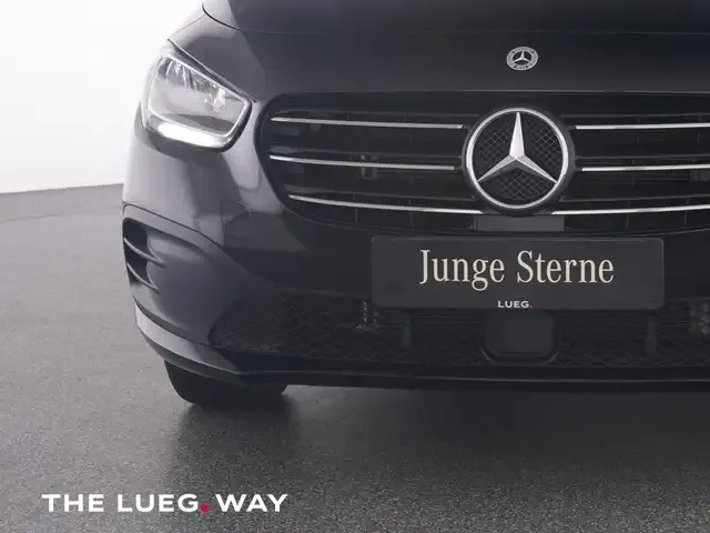 Mercedes-Benz T-Class
