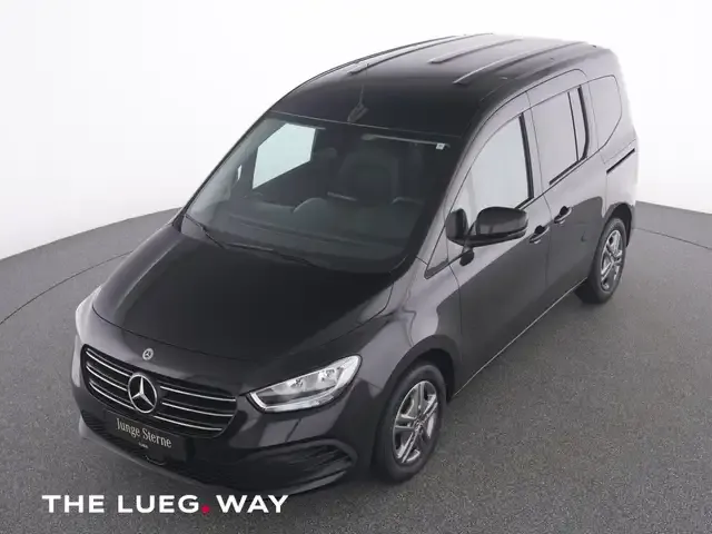 Mercedes-Benz T-Class