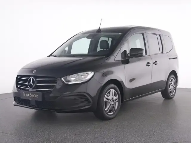 Mercedes-Benz T-Class