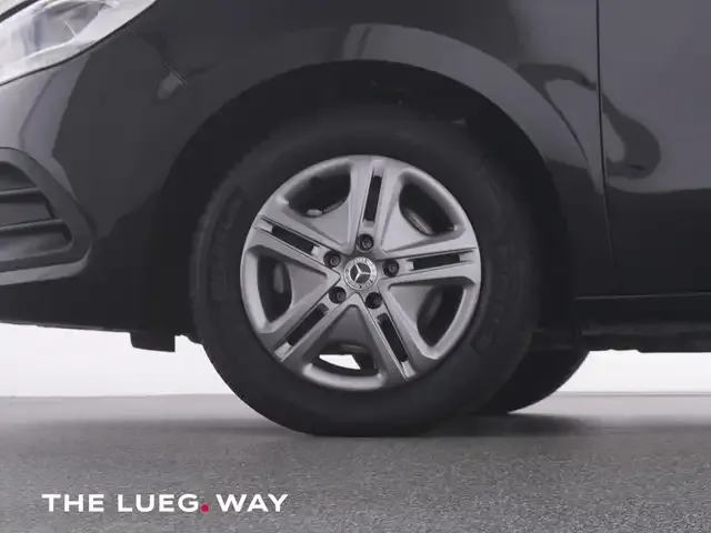 Mercedes-Benz T-Class