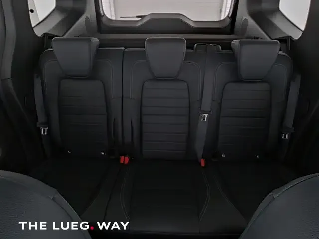 Mercedes-Benz T-Class