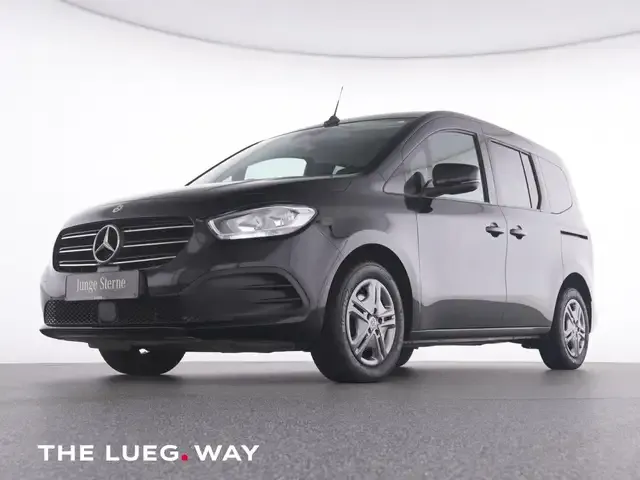 Mercedes-Benz T-Class