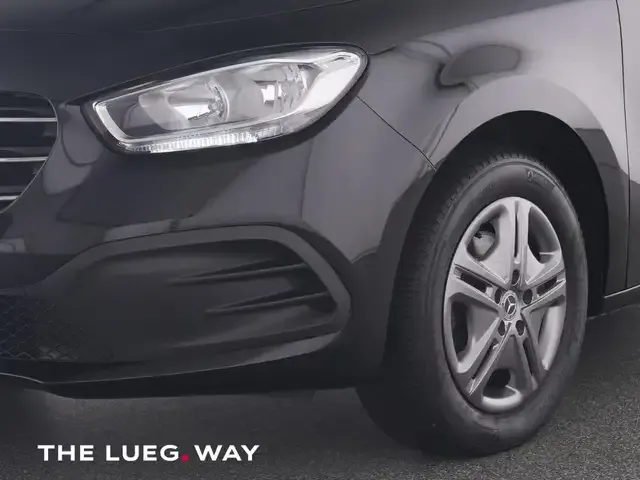 Mercedes-Benz T-Class