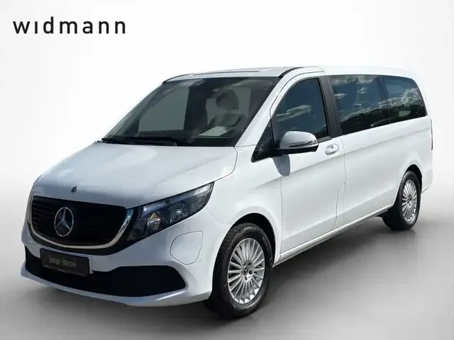 Mercedes-Benz EQV 300
