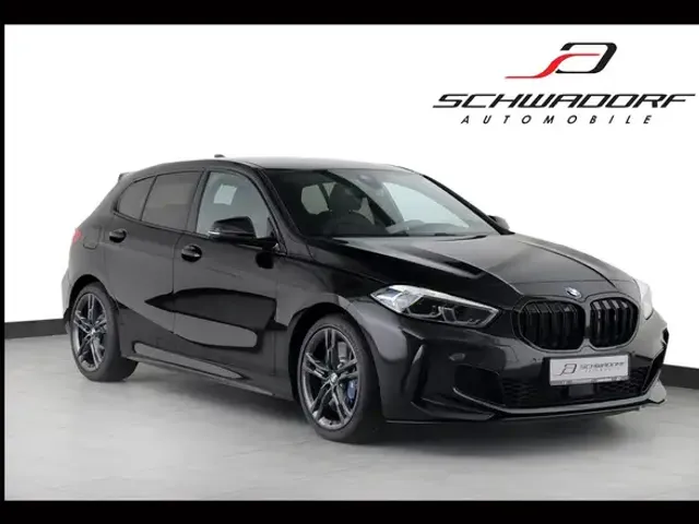 BMW 135