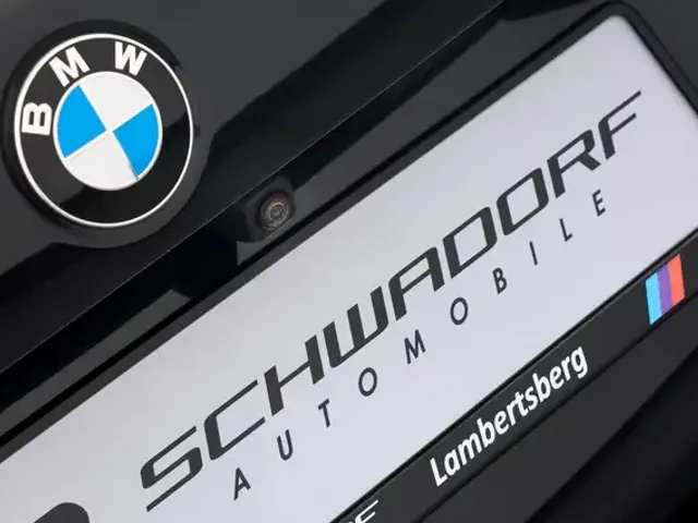 BMW 135