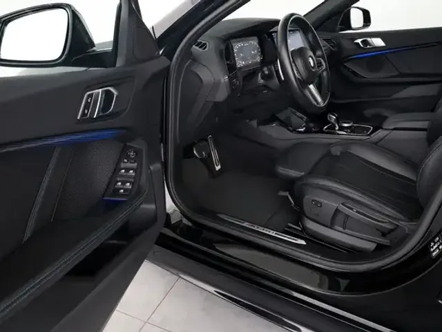 BMW 135