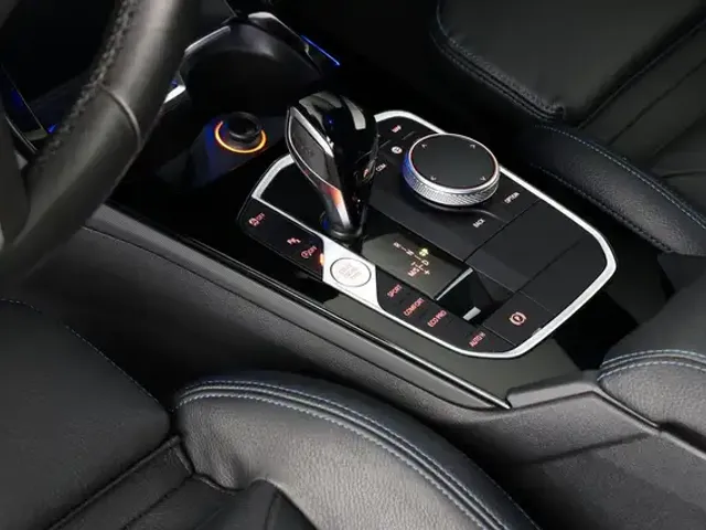 BMW 135