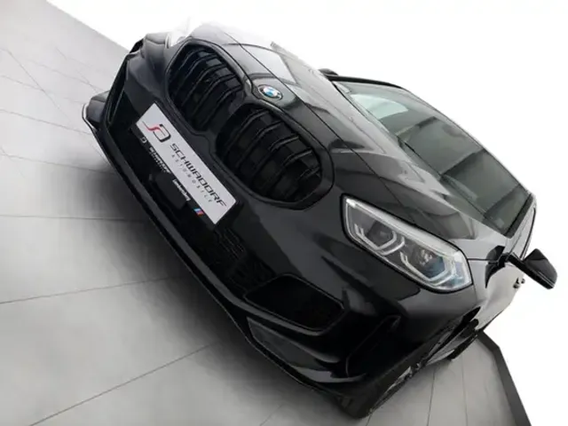 BMW 135