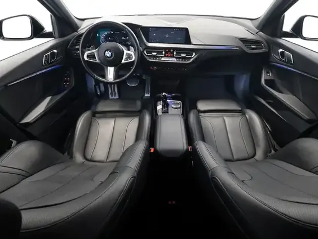 BMW 135