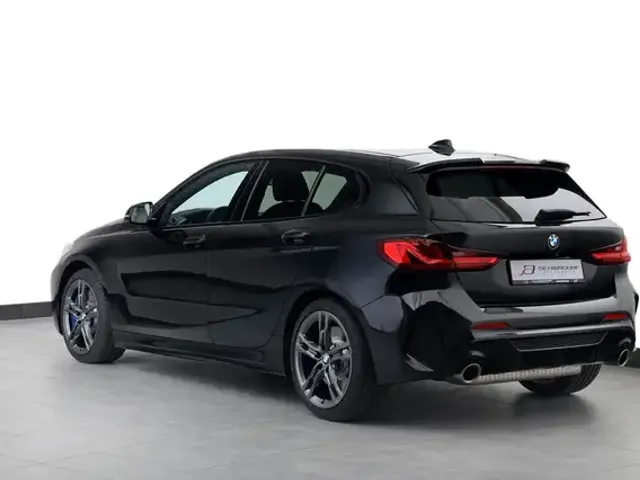BMW 135