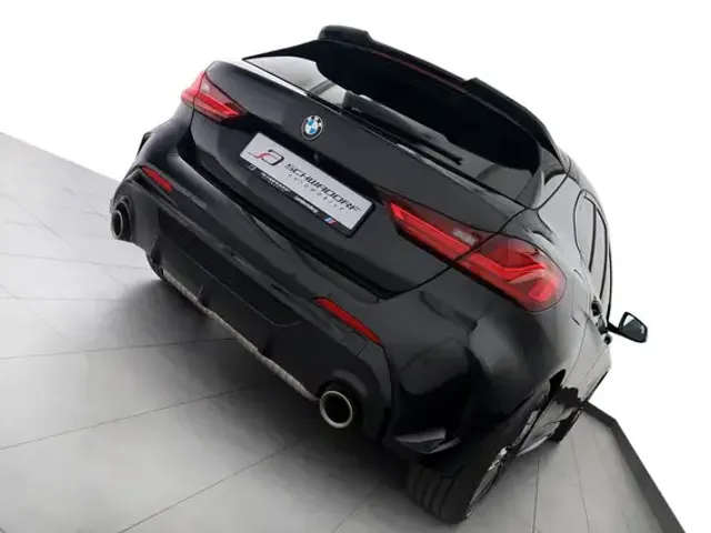BMW 135