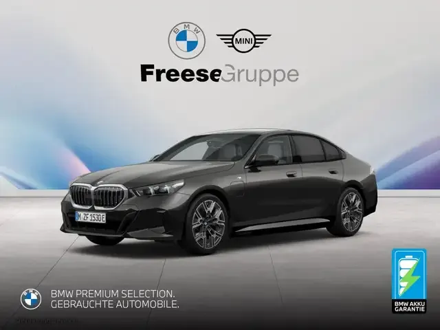 BMW 550