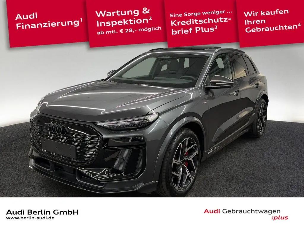 Audi Q6