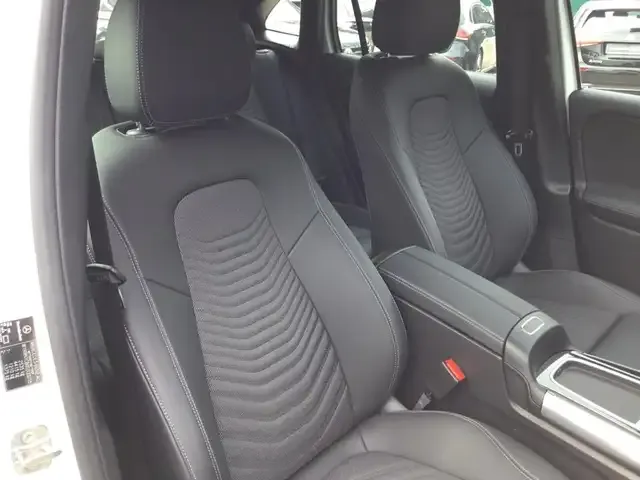 Mercedes-Benz EQA 350