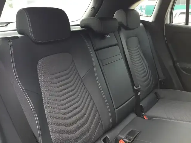 Mercedes-Benz EQA 350