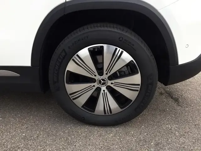 Mercedes-Benz EQA 350