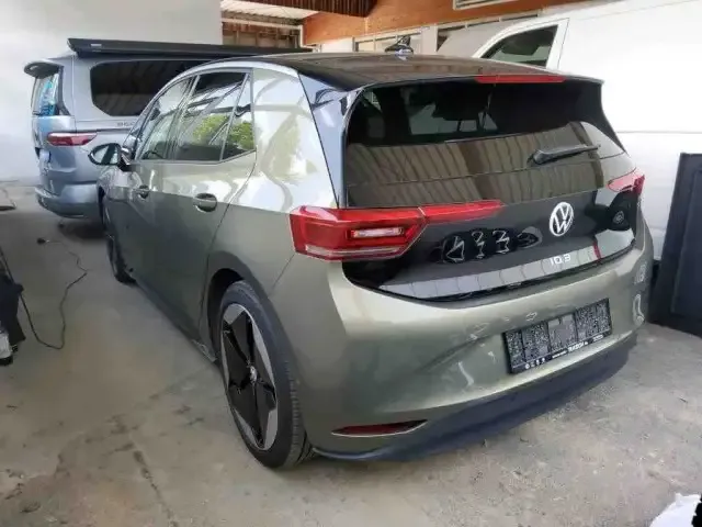 Volkswagen ID.3