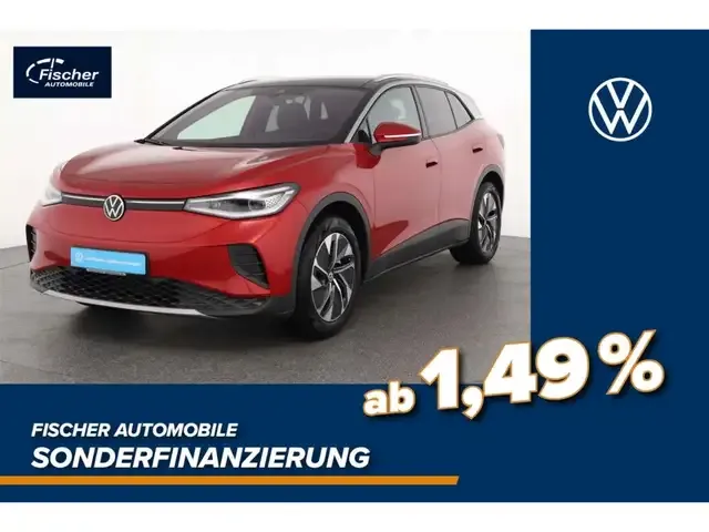 Volkswagen ID.4