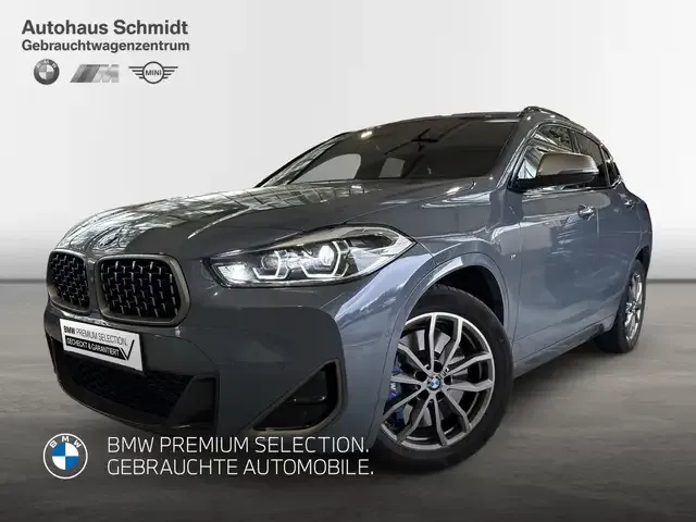 BMW X2 M