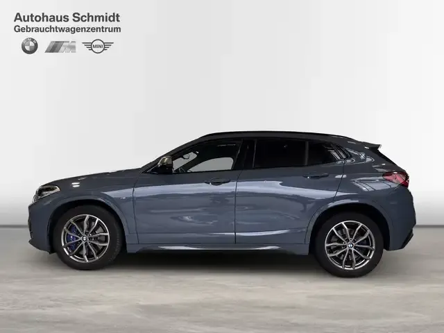 BMW X2 M
