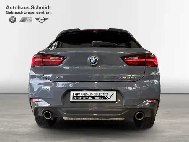 BMW X2 M