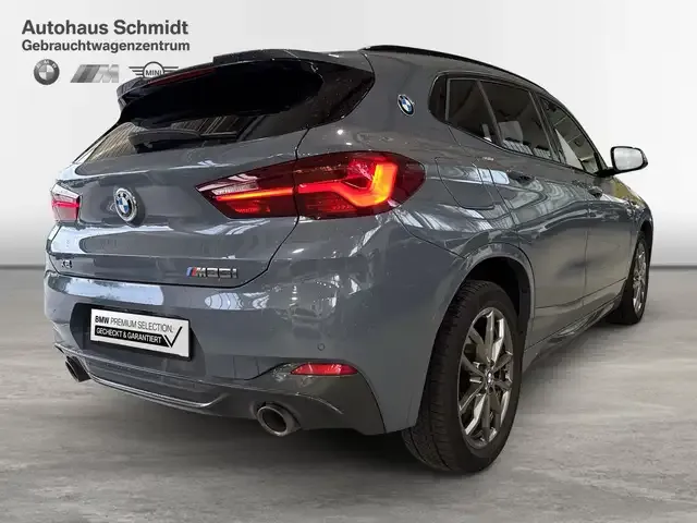 BMW X2 M