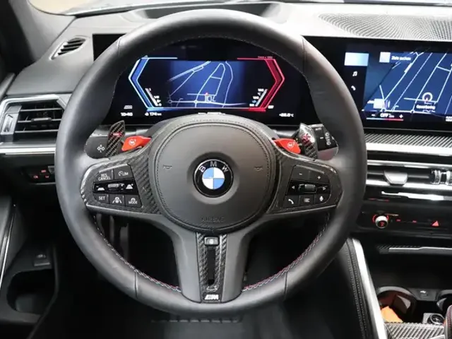 BMW M3