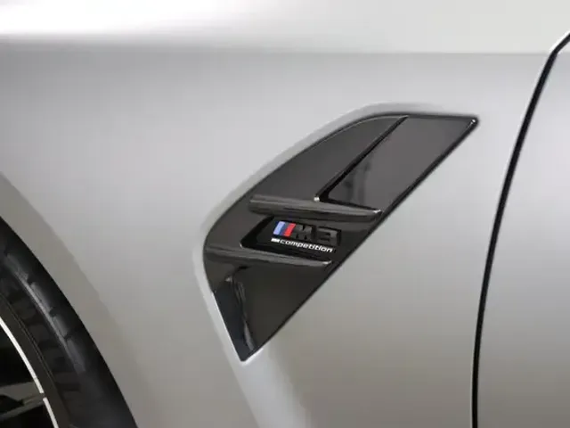 BMW M3
