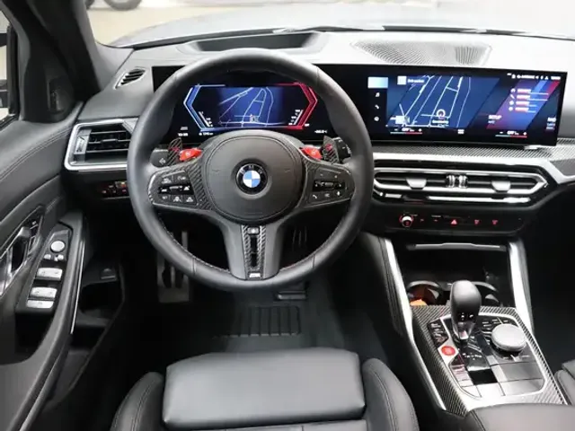 BMW M3