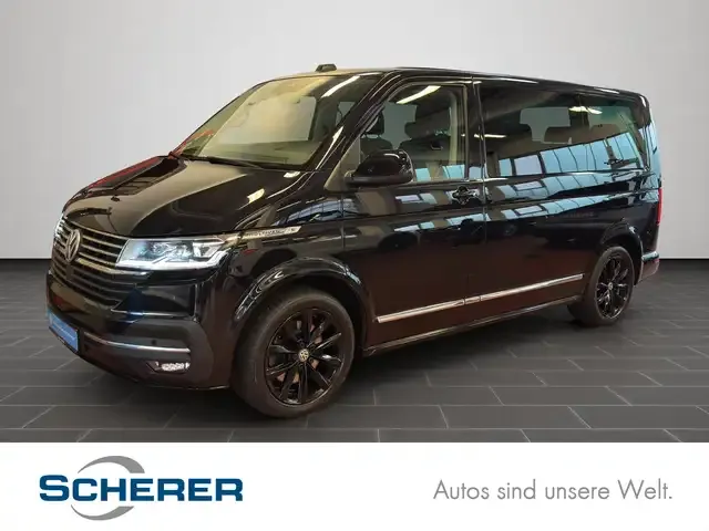 Volkswagen T6.1 Multivan