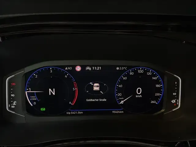 Volkswagen T6.1 Multivan