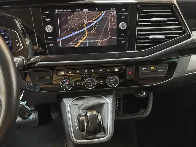 Volkswagen T6.1 Multivan