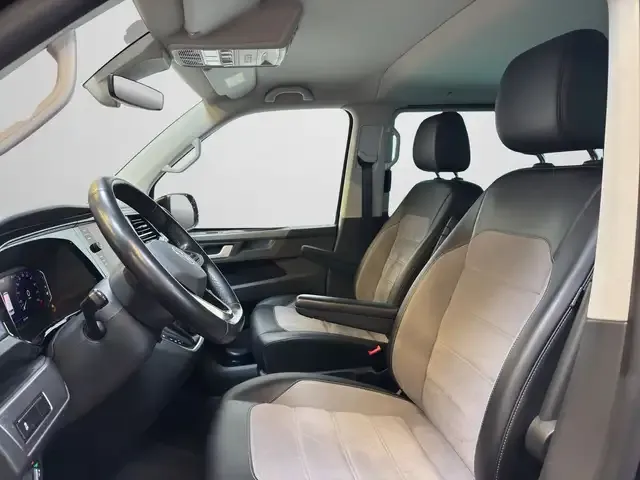 Volkswagen T6.1 Multivan