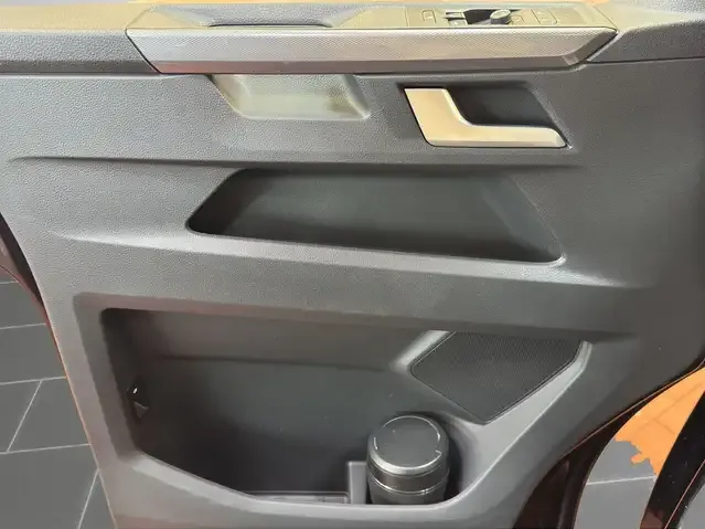 Volkswagen T6.1 Multivan