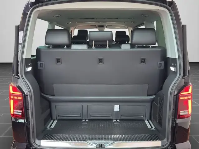 Volkswagen T6.1 Multivan