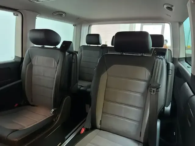 Volkswagen T6.1 Multivan